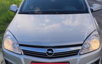 Opel Astra H, 2010 год, 560 000 рублей, 1 фотография