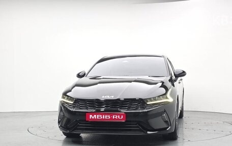 KIA K5, 2022 год, 1 755 000 рублей, 1 фотография