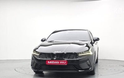 KIA K5, 2022 год, 1 755 000 рублей, 1 фотография