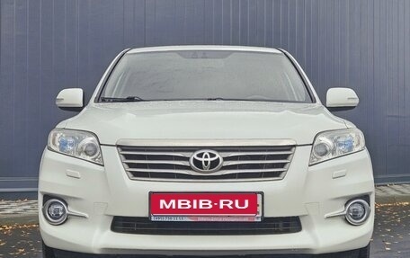 Toyota RAV4, 2010 год, 1 500 000 рублей, 1 фотография
