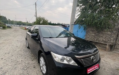 Toyota Camry, 2013 год, 1 500 000 рублей, 1 фотография