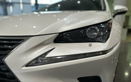 Lexus NX I, 2020 год, 3 660 000 рублей, 21 фотография