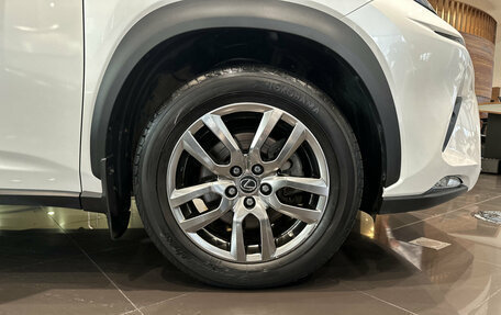 Lexus NX I, 2020 год, 3 660 000 рублей, 22 фотография