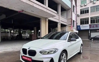 BMW 1 серия, 2019 год, 1 329 222 рублей, 1 фотография
