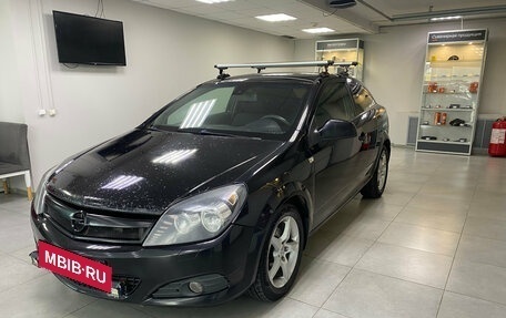Opel Astra J, 2010 год, 340 000 рублей, 1 фотография