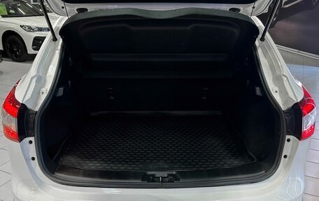 Nissan Qashqai, 2018 год, 1 647 000 рублей, 13 фотография