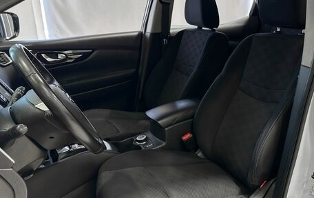 Nissan Qashqai, 2018 год, 1 647 000 рублей, 11 фотография