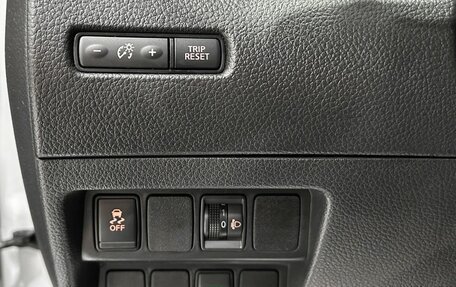 Nissan Qashqai, 2018 год, 1 647 000 рублей, 24 фотография