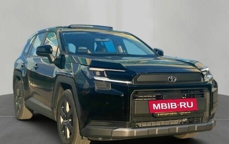 Toyota RAV4, 2026 год, 3 970 000 рублей, 3 фотография
