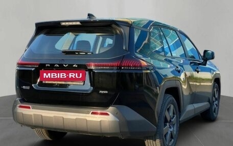 Toyota RAV4, 2026 год, 3 970 000 рублей, 6 фотография