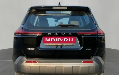 Toyota RAV4, 2026 год, 3 970 000 рублей, 7 фотография