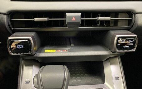 Toyota RAV4, 2026 год, 3 970 000 рублей, 18 фотография