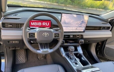 Toyota RAV4, 2026 год, 3 970 000 рублей, 14 фотография