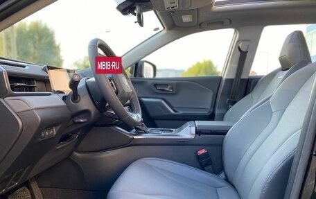 Toyota RAV4, 2026 год, 3 970 000 рублей, 22 фотография
