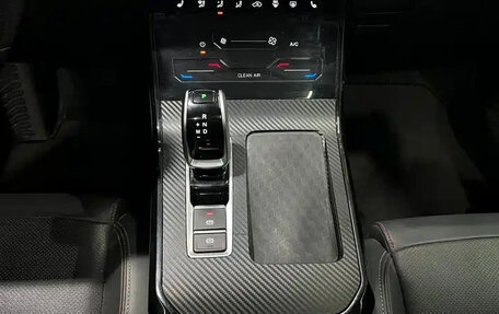 Chery Tiggo 7, 2022 год, 1 233 000 рублей, 15 фотография