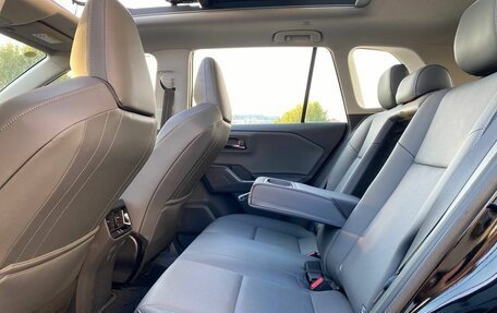 Toyota RAV4, 2026 год, 3 970 000 рублей, 23 фотография