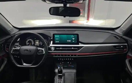 Chery Tiggo 7, 2022 год, 1 233 000 рублей, 11 фотография