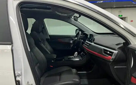 Chery Tiggo 7, 2022 год, 1 233 000 рублей, 12 фотография
