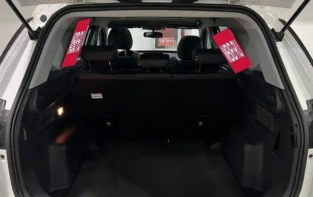 Chery Tiggo 7, 2022 год, 1 233 000 рублей, 6 фотография