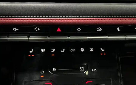 Chery Tiggo 7, 2022 год, 1 233 000 рублей, 16 фотография