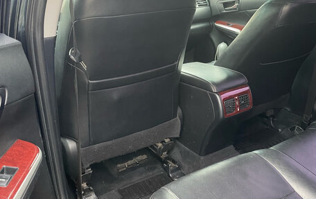 Toyota Camry, 2013 год, 1 500 000 рублей, 6 фотография