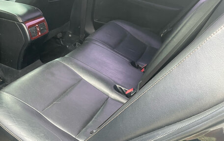 Toyota Camry, 2013 год, 1 500 000 рублей, 5 фотография