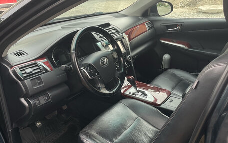 Toyota Camry, 2013 год, 1 500 000 рублей, 3 фотография
