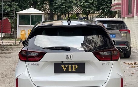 Honda Fit, 2022 год, 955 000 рублей, 6 фотография