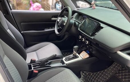 Honda Fit, 2022 год, 955 000 рублей, 8 фотография