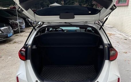 Honda Fit, 2022 год, 955 000 рублей, 7 фотография