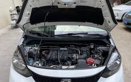 Honda Fit, 2022 год, 955 000 рублей, 10 фотография