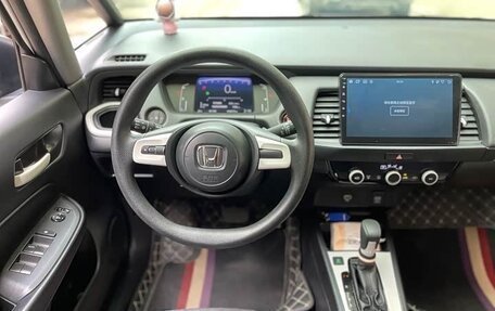 Honda Fit, 2022 год, 955 000 рублей, 13 фотография
