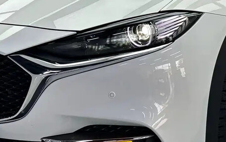 Mazda CX-4, 2022 год, 1 590 222 рублей, 2 фотография