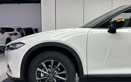 Mazda CX-4, 2022 год, 1 590 222 рублей, 3 фотография