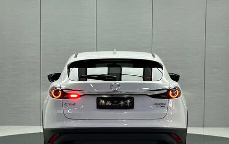 Mazda CX-4, 2022 год, 1 590 222 рублей, 7 фотография