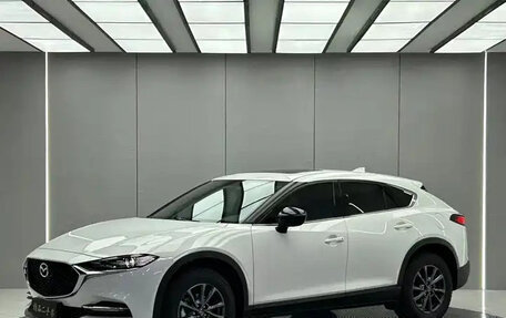 Mazda CX-4, 2022 год, 1 590 222 рублей, 4 фотография