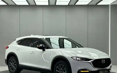 Mazda CX-4, 2022 год, 1 590 222 рублей, 5 фотография