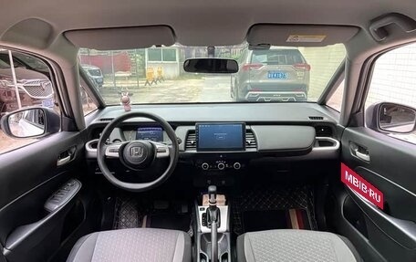 Honda Fit, 2022 год, 955 000 рублей, 12 фотография