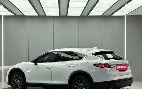 Mazda CX-4, 2022 год, 1 590 222 рублей, 8 фотография