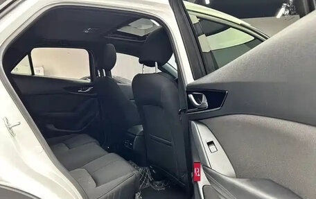 Mazda CX-4, 2022 год, 1 590 222 рублей, 21 фотография