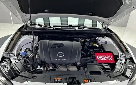 Mazda CX-4, 2022 год, 1 590 222 рублей, 22 фотография