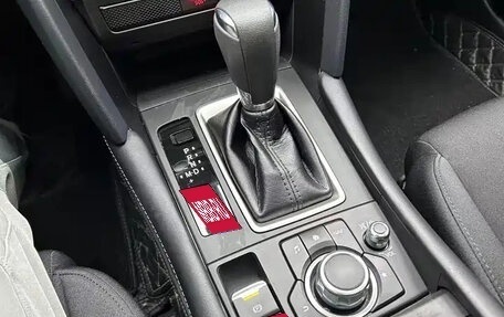 Mazda CX-4, 2022 год, 1 590 222 рублей, 17 фотография