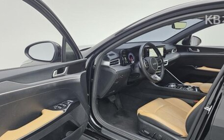 KIA K5, 2022 год, 1 755 000 рублей, 8 фотография