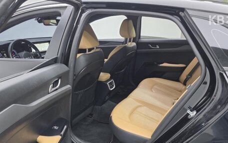 KIA K5, 2022 год, 1 755 000 рублей, 9 фотография