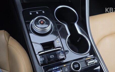 KIA K5, 2022 год, 1 755 000 рублей, 14 фотография