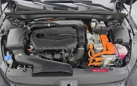 KIA K5, 2022 год, 1 755 000 рублей, 5 фотография