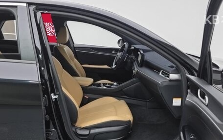 KIA K5, 2022 год, 1 755 000 рублей, 10 фотография