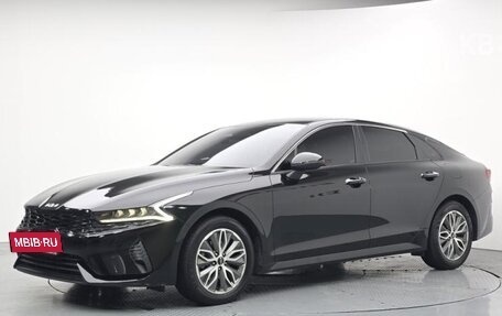 KIA K5, 2022 год, 1 755 000 рублей, 2 фотография