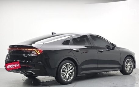 KIA K5, 2022 год, 1 755 000 рублей, 4 фотография