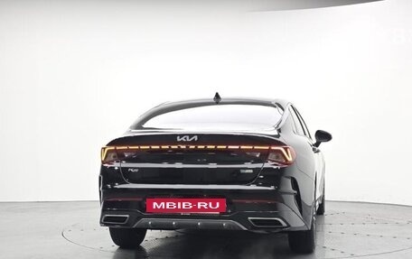 KIA K5, 2022 год, 1 755 000 рублей, 3 фотография